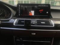 Монитор Android 12,3" для BMW 5 серии GT F07 2009-2013 CIC Radiola RDL-1258