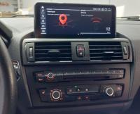 Магнитола для BMW 1-серии (F20), 2-серии (F22) 2012-2016 NBT - Radiola RDL-6211 монитор 10" на Android 12, 8ГБ-128ГБ, Carplay, SIM-слот