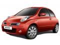 Nissan Micra / March
