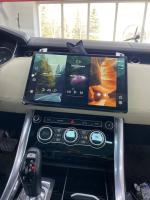 Магнитола Range Rover Sport 2013-2017 (BOSCH) - Radiola RDL-1367 монитор 13.3", Android 11, 8+128Гб, CarPlay, SIM-слот