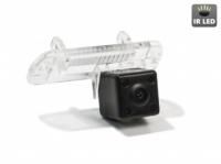 CMOS ИК штатная камера заднего вида AVS315CPR (#053) для автомобилей MERCEDES-BENZ