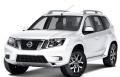 Terrano 2017+