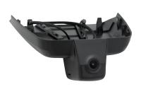 Штатный видеорегистратор для Geely Okavango комплектации Flagship (все года) и Luxury (2024+) без ассистента дальнего света RedPower DVR-GL5-G 