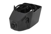 Штатный видеорегистратор для Volkswagen с штатной системой следования по полосам (2015+) черный / RedPower DVR-VAG9-G 