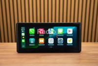 Монитор Android 12,3" для Toyota Land Cruiser 300 2021+ RDL-LC300 DH