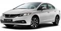 Civic 2013-2017 4d