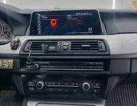 Магнитола для BMW 5 (F10) 2010-2013 CIC - Radiola RDL-6278 монитор 10.25", Android 12, 8Гб+128Гб, CarPlay, 4G SIM-слот