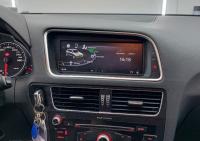 Магнитола Audi Q5 2008-2016 8R (без MMI) - Radiola RDL-9606 монитор 8.8" на Android 10, Carplay, SIM-слот, 8ГБ-64ГБ