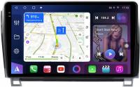 Магнитола для Toyota Tundra XK50 2007-2013, Sequoia XK60 2007-2022 - FarCar 790M на Android 13, QLED+2K, TS10, CarPlay, 4G SIM-слот