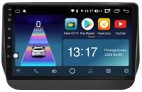 Штатная магнитола для Hyundai Grand Starex 2019+ - Daystar DS-7100Z на Android 10, 8-ЯДЕР, до 6ГБ-128ГБ памяти и встроенным DSP