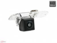 Штатная HD камера заднего вида AVS327CPR (#106) для автомобилей VOLVO