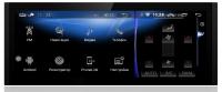 Навигационный блок Radiola RDL-LEX-IS для подключения к заводскому монитору Lexus IS 2016-2020 на Android 10, 6-ТУРБО ядер и  4ГБ-64ГБ