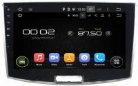 KD-1011-P6 на Android 10, 6-ЯДЕР, 4ГБ-64ГБ