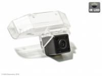 CMOS ИК штатная камера заднего вида AVS315CPR (#047) для автомобилей MAZDA