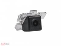 CMOS штатная камера заднего вида AVS110CPR (#060) для автомобилей CITROEN/ MITSUBISHI/ PEUGEOT