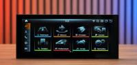 Штатный монитор Android 12,3" для Audi Q5 2009-2017 / 8Гб/128Гб / RDL-8212