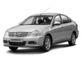 Nissan Almera 2013+