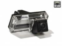 CMOS ИК штатная камера заднего вида AVS315CPR (#094) для автомобилей LEXUS/ TOYOTA