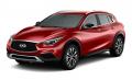 QX30 2015+