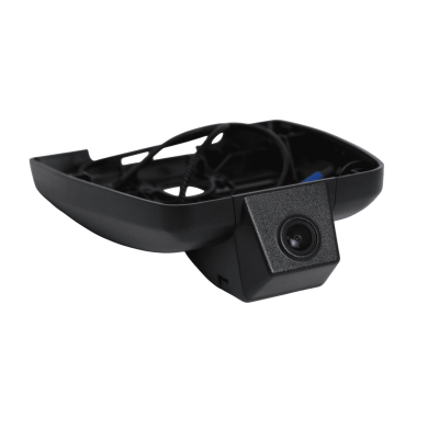 Штатный видеорегистратор для Lexus NX (2017+) c ассистентом дальнего света / RedPower DVR-LEX4-G