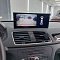 Магнитола Audi Q3 2011-2019 (MMI 3G+) - Radiola RDL-8533 монитор 10" Android 14, 8ГБ+128ГБ, Carplay, SIM-слот
