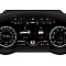 Электронная панель приборов Toyota Land Cruiser 200 2007-2015 - Carmedia ZH-166 с LCD / ЖК 12.3" экраном QLED