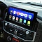Магнитола Mitsubishi Pajero 4 2006-2020 - Radiola RDL-Pajero монитор 12.3" (в стиле "Лексус") на Android 13, Carplay, SIM-слот, 8Гб-128Гб