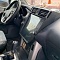 Штатная магнитола для Toyota Prado 150 2014-2017 - Carmedia ZF-1215-DSP ("Тесла-Стиль") на Android 9.0, 6-ТУРБО ядер, 4ГБ-64ГБ и встроенным DSP