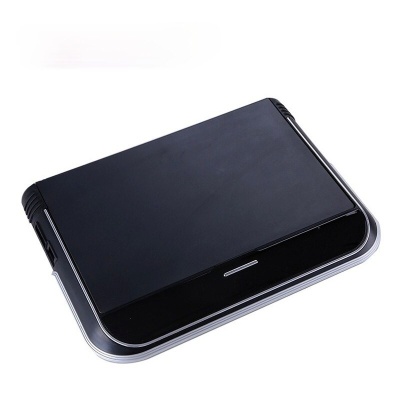 ПОТОЛОЧНЫЙ СМАРТ ТВ 17,3" ERGO ER1750AN (1920X1080, ANDROID), ЧЕРНЫЙ