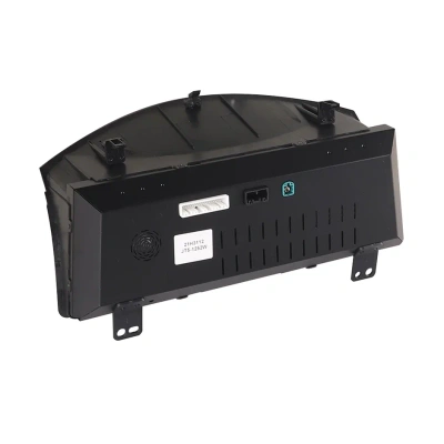 Электронная панель приборов Lexus LX570 2008-2015 - NH-LCD-L01 с LCD / ЖК 12.3" экраном QLED