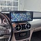 Магнитола для Mercedes-Benz GLK 2012-2015 NTG 4.5/4.7 - Radiola RDL-7711 монитор 12.3", Android 13, 8Гб+128Гб, CarPlay, SIM-слот