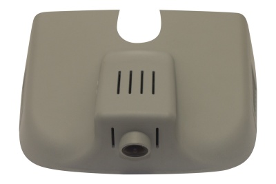 Штатный видеорегистратор Redpower DVR-MBML-G для Mercedes ML и GL (2011-2016) серый