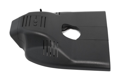 Штатный видеорегистратор для Hyundai Santa Fe 4 рестайлинг (2020-2023) с ассистентом RedPower DVR-HY3-G