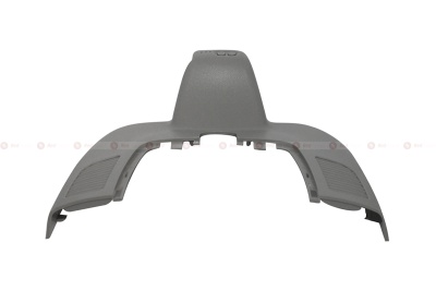 Видеорегистратор для Mercedes GLS и GLE Redpower DVR-MBS6-G серый для Mercedes GLS X167 2019+ и GLE W167 2019+ (для комплектации с тремя камерами)