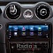 Магнитола android для Jaguar XJ 2009-2015 (BOSCH) - Radiola RDL-1669-B монитор 10.25" на Android 13, 8Гб+128Гб, CarPlay, 4G SIM-слот