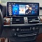 Штатные магнитолы android для BMW, выбираем процессор 