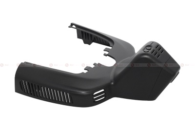 Штатный видеорегистратор  для Mercedes GLS X167 2019+ и GLE W167 2019+ (для комплектации с двумя камерами) RedPower DVR-MBS5-G черный