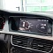 Магнитола Audi A4 (B8) 2007-2013 - Radiola RDL-9607 MMI монитор 8.8" на Android 11, Carplay, SIM-слот, 8ГБ-64ГБ