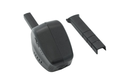 Штатный видеорегистратор  для Audi, Volkswagen, Skoda и Seat без датчика дождя RedPower DVR-VAG4-G