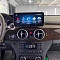 Магнитола для Mercedes-Benz GLK 2012-2015 NTG 4.5/4.7 - Radiola RDL-7701 монитор 10.25", Android 13, 8Гб+128Гб, CarPlay, SIM-слот
