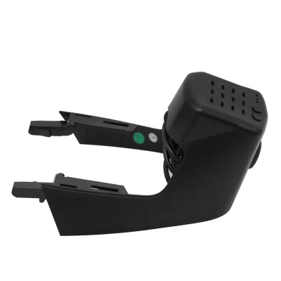 Штатный видеорегистратор для Volkswagen Touareg 3 (2018+) RedPower DVR-VT2-G