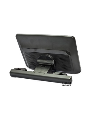 НАВЕСНОЙ МОНИТОР 10,5" НА ПОДГОЛОВНИК ERGO ER1060AN (ANDROID, 2+32GB)
