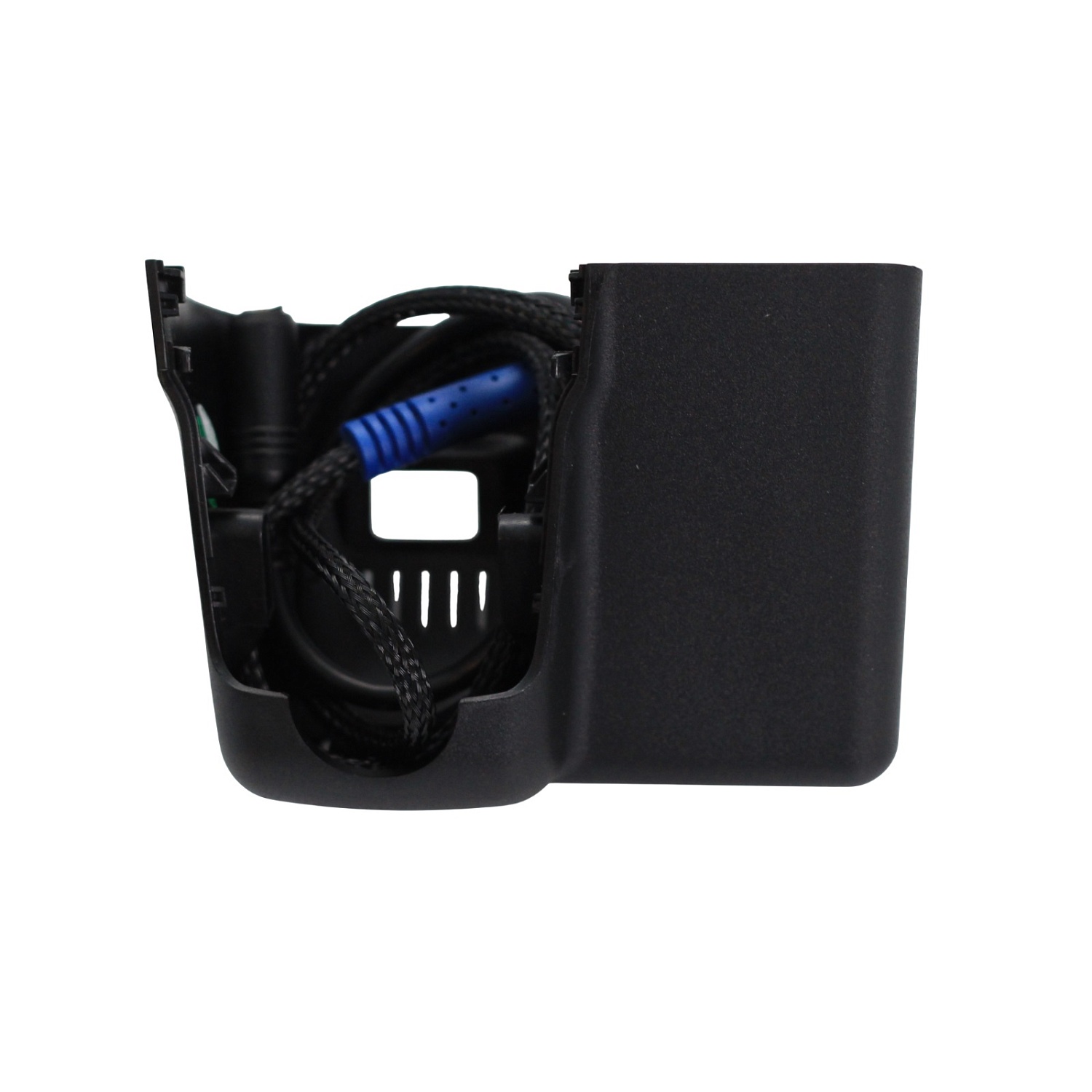 Штатный двухканальный видеорегистратор RedPower DVR-VAG11-G DUAL для Volkswagen и Skoda с ассистентом дальнего света (2015+)