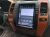 Монитор андроид для Toyota Land Cruiser Prado 120 и Lexus GX470 (экран климата штатно внизу) - Carmedia ZF-1116L-GE экран в стиле "Тесла" на Android 13, 8Гб+128Гб, CarPlay, 4G SIM-слот