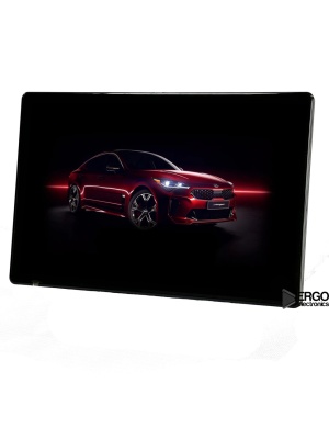 НАВЕСНОЙ МОНИТОР 11.6" НА ПОДГОЛОВНИК ERGO ER1160AN (ANDROID, 4+64GB)
