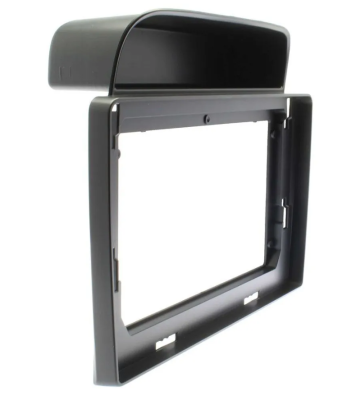 Штатная магнитола Toyota Land Cruiser 100 1998-2002 (для авто с монитором, руль слева) Canbox PRO-Line 2K 4255-10-1194 на Android 13 (4G-SIM, 12/256, DSP, QLed)