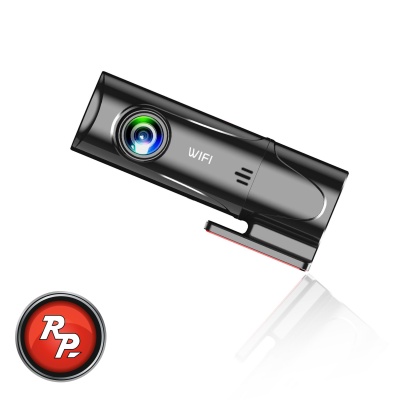 Автомобильный видеорегистратор RedPower CatFish One