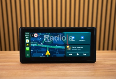 Монитор Android 12,3" для Toyota Land Cruiser 300 2021+ RDL-LC300 DH