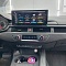 Магнитола Audi A4 (B9), A5 (F5) 2016-2020 - Radiola RDL-1204 монитор 12" на Android 11, 8ГБ+128ГБ, Carplay, SIM-слот