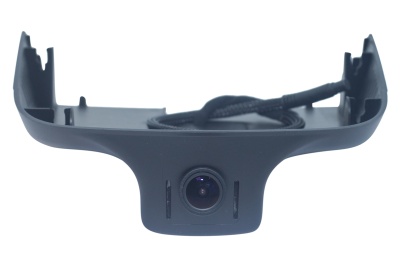 Штатный видеорегистратор Redpower DVR-MBML-G чёрный (Mercedes ML и GL 2011+ без ночного видения)